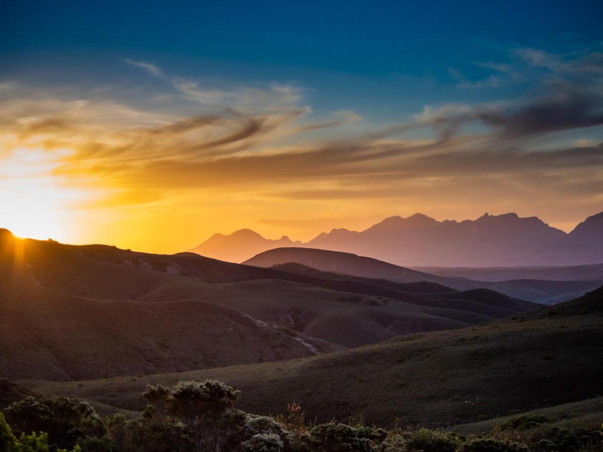 Gondwana Game Reserve Βίλα Kleinberg Εξωτερικό φωτογραφία