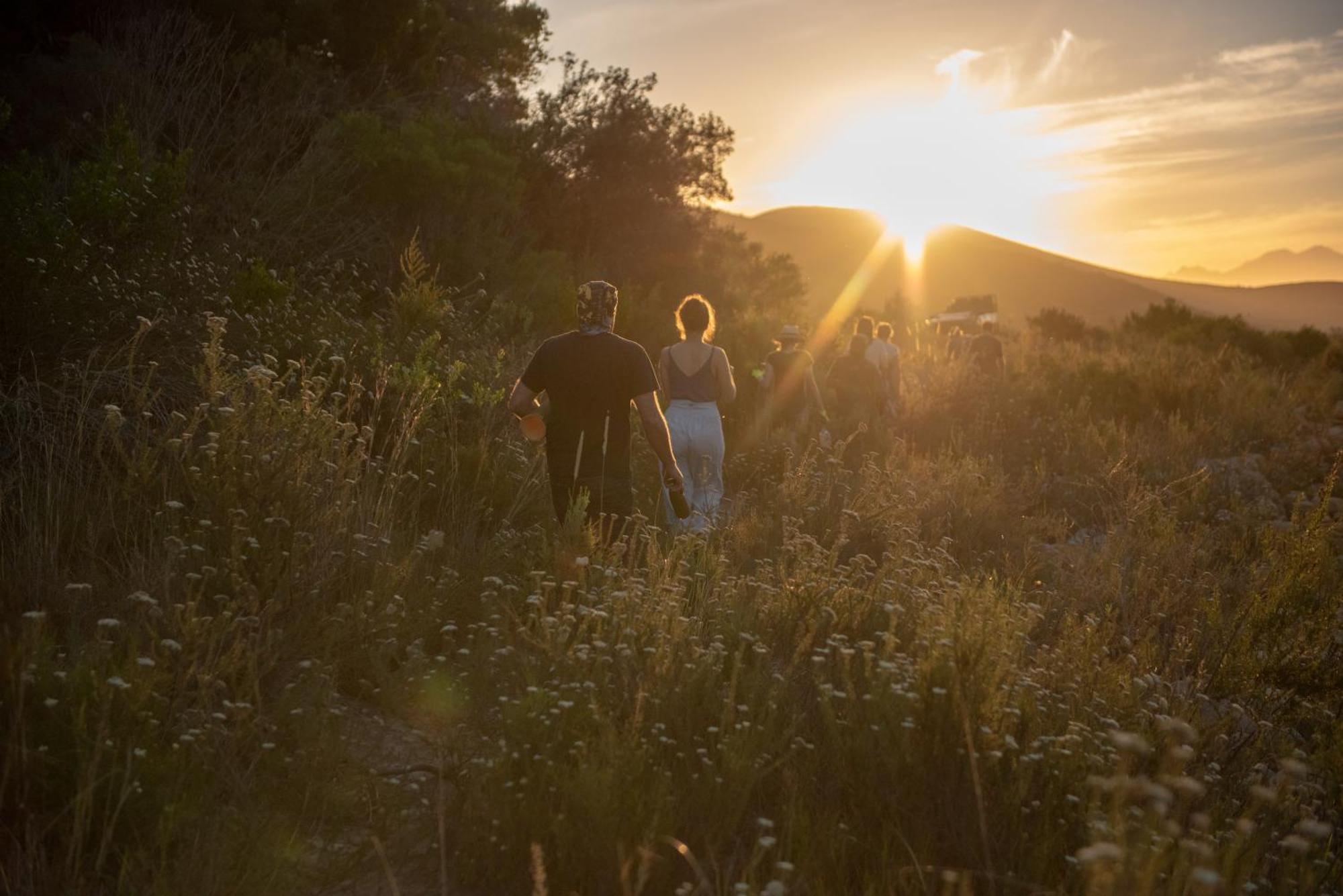 Gondwana Game Reserve Βίλα Kleinberg Εξωτερικό φωτογραφία